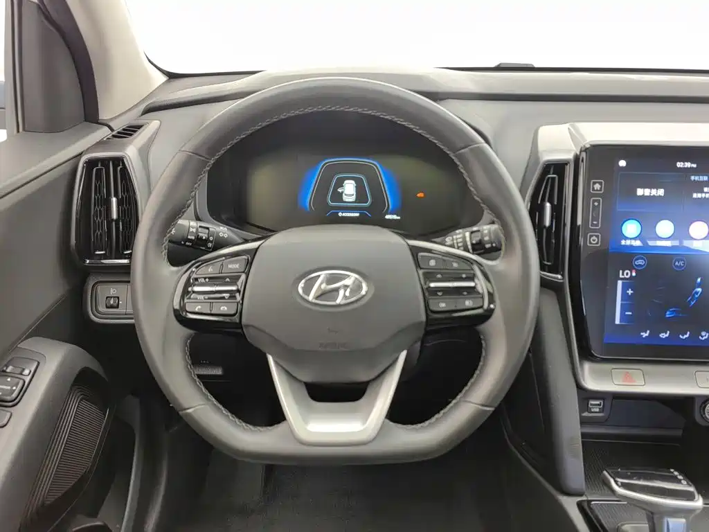 Hyundai ix35 — миниатюра 11