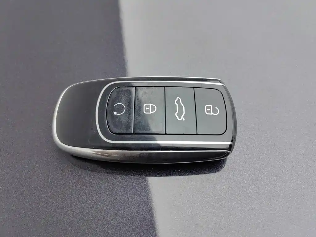 Chery Tiggo 8 PLUS — миниатюра 19