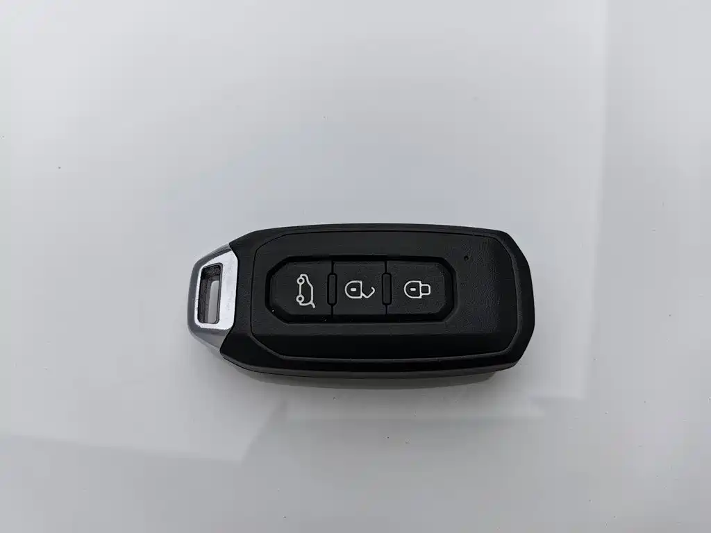 Ford Territory — миниатюра 19