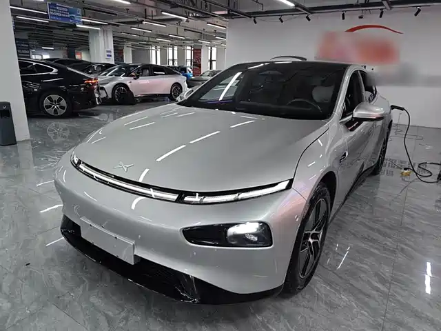 XIAOPENG  P7 2024