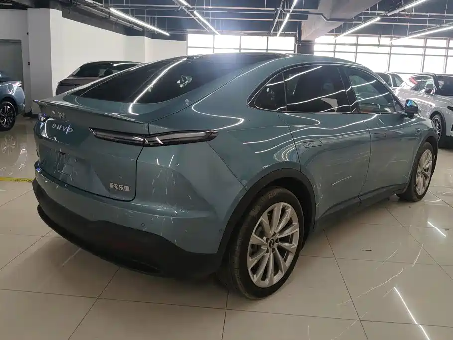 Onvo L60 2025 60kWh