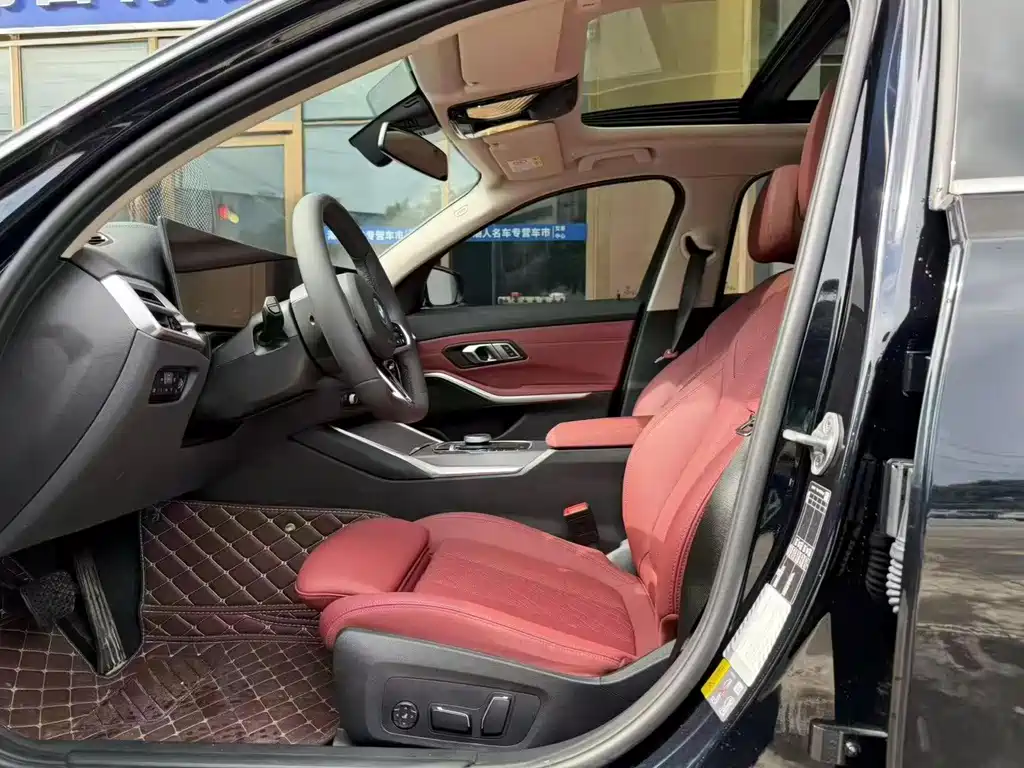 BMW i3 — миниатюра 4