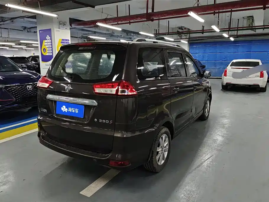 DONGFENG SCENERY 330