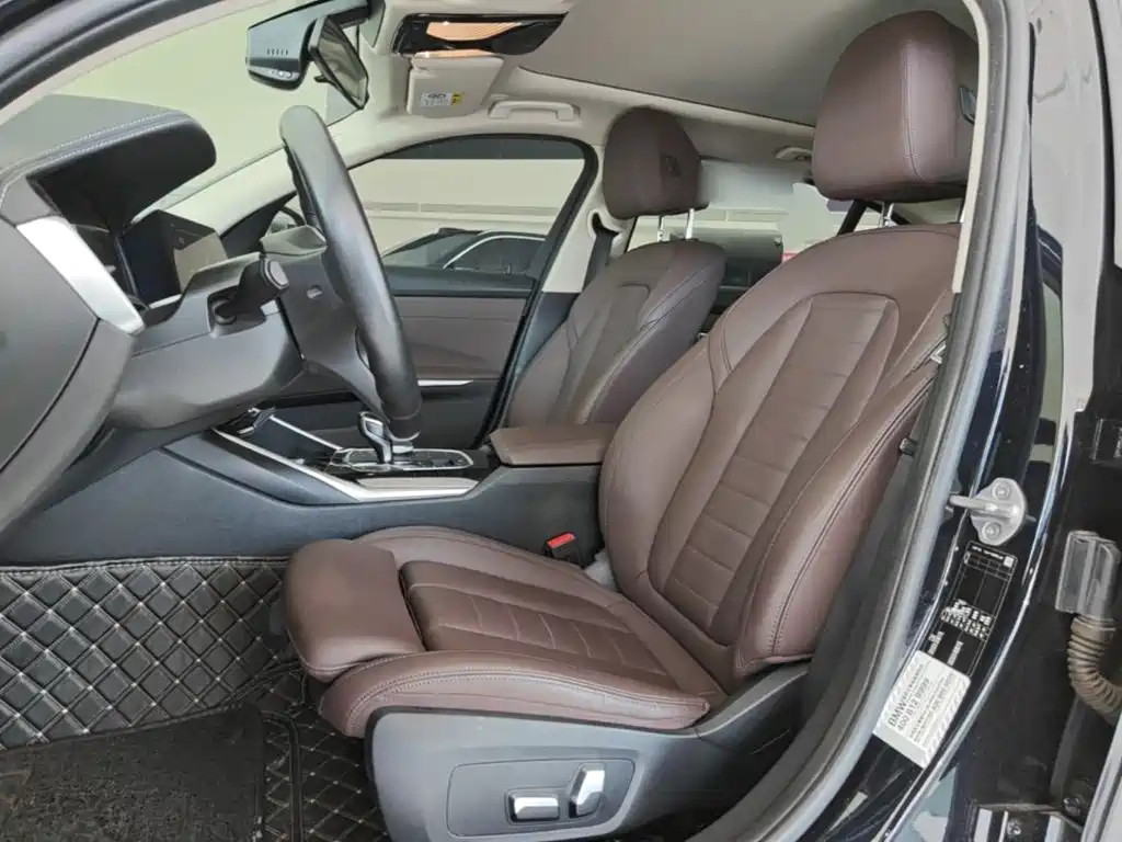 BMW 3 Series — миниатюра 15