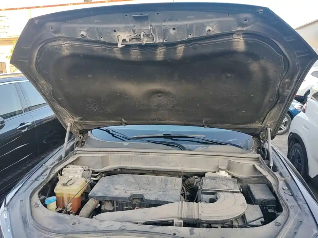 Haval F7 — миниатюра 20