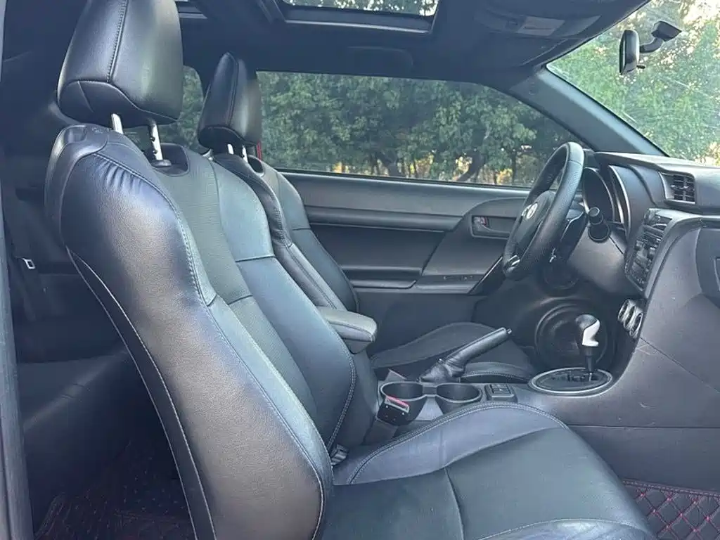 Toyota ZELAS — миниатюра 8