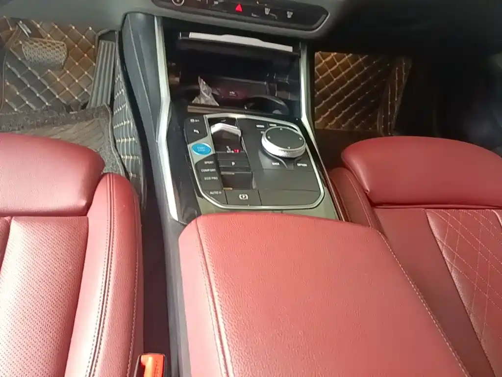 BMW i3 — миниатюра 14