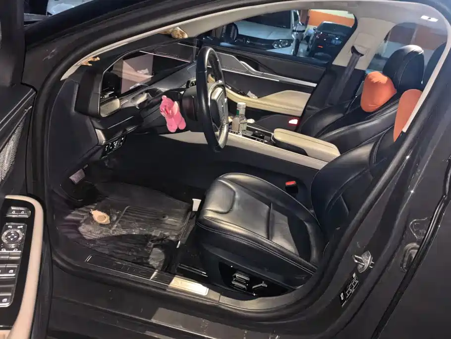 Lincoln Z — миниатюра 9