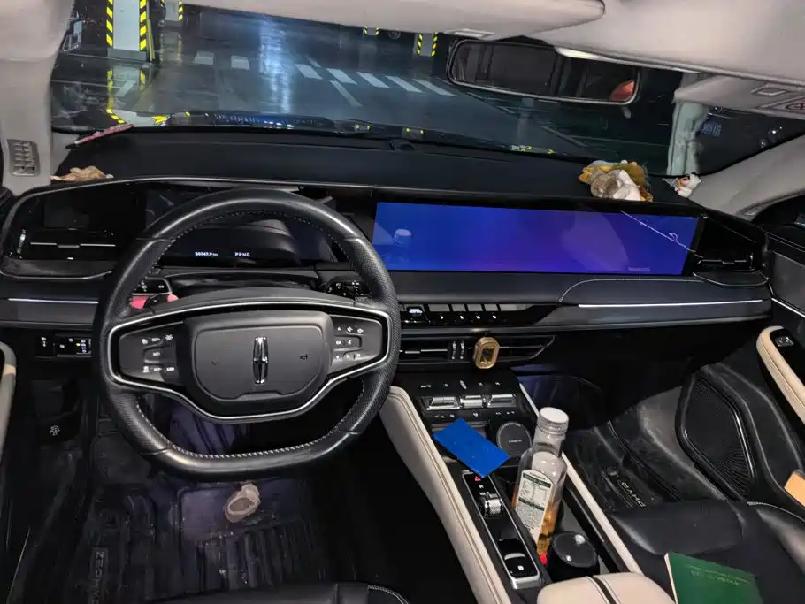 Lincoln Z — миниатюра 12