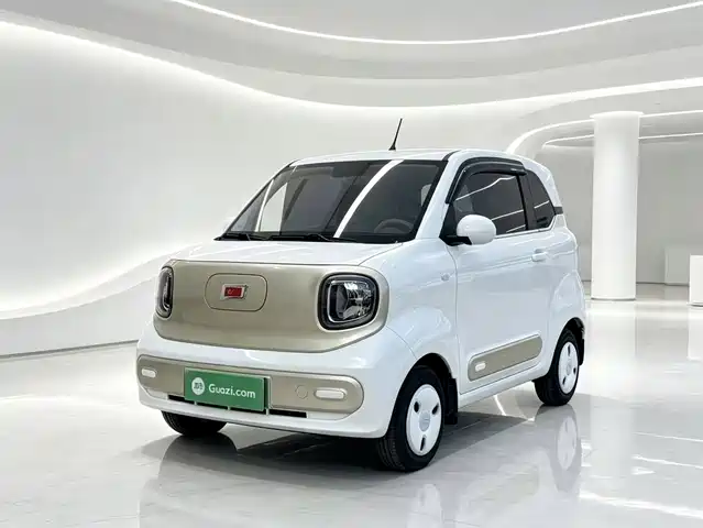 2024 Bestune Pony