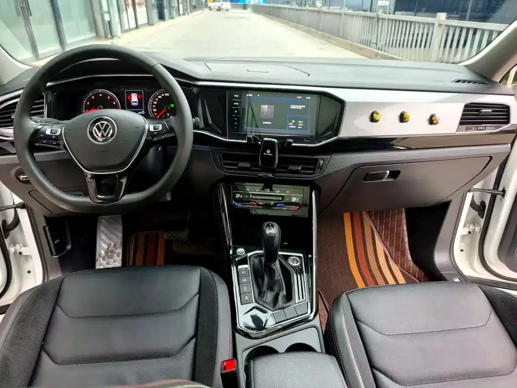 Volkswagen Tayron — миниатюра 6