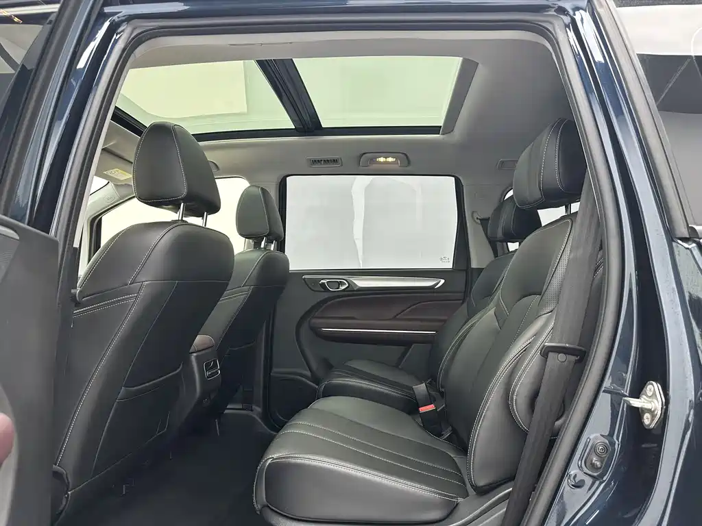 GAC Motor Trumpchi M6 — миниатюра 6