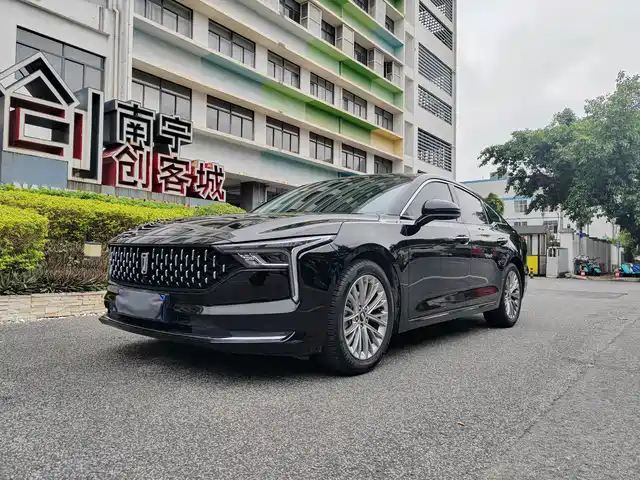 2024 Bestune B70