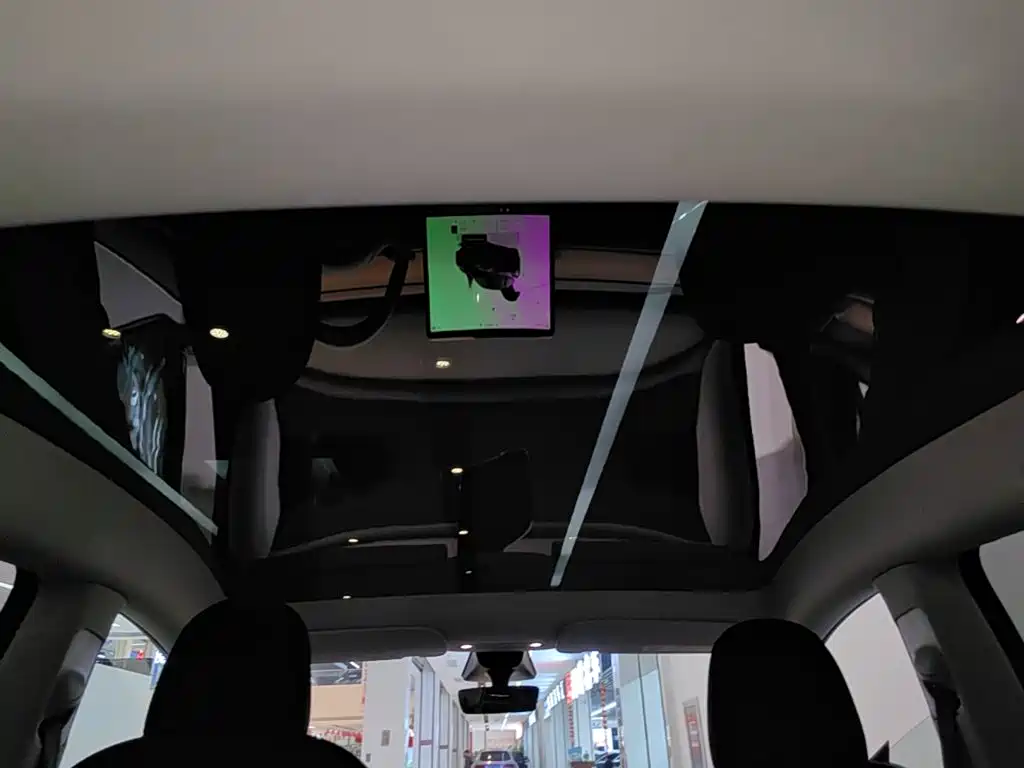 Tesla Model Y — миниатюра 18