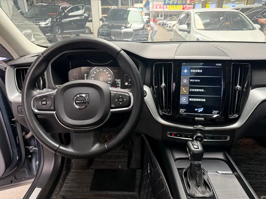 Volvo XC60 — фотографии объявления, Фото 12