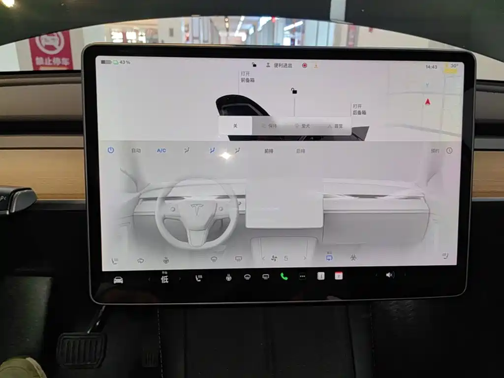 Tesla Model Y — миниатюра 13
