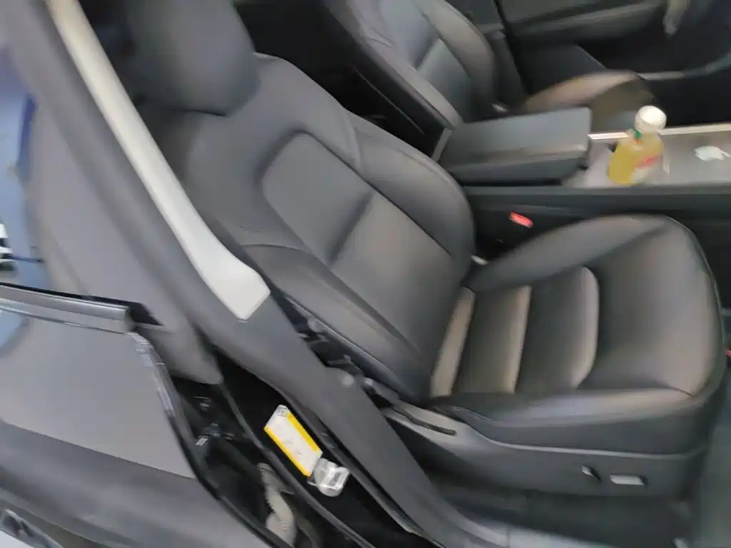 Tesla Model Y — миниатюра 25