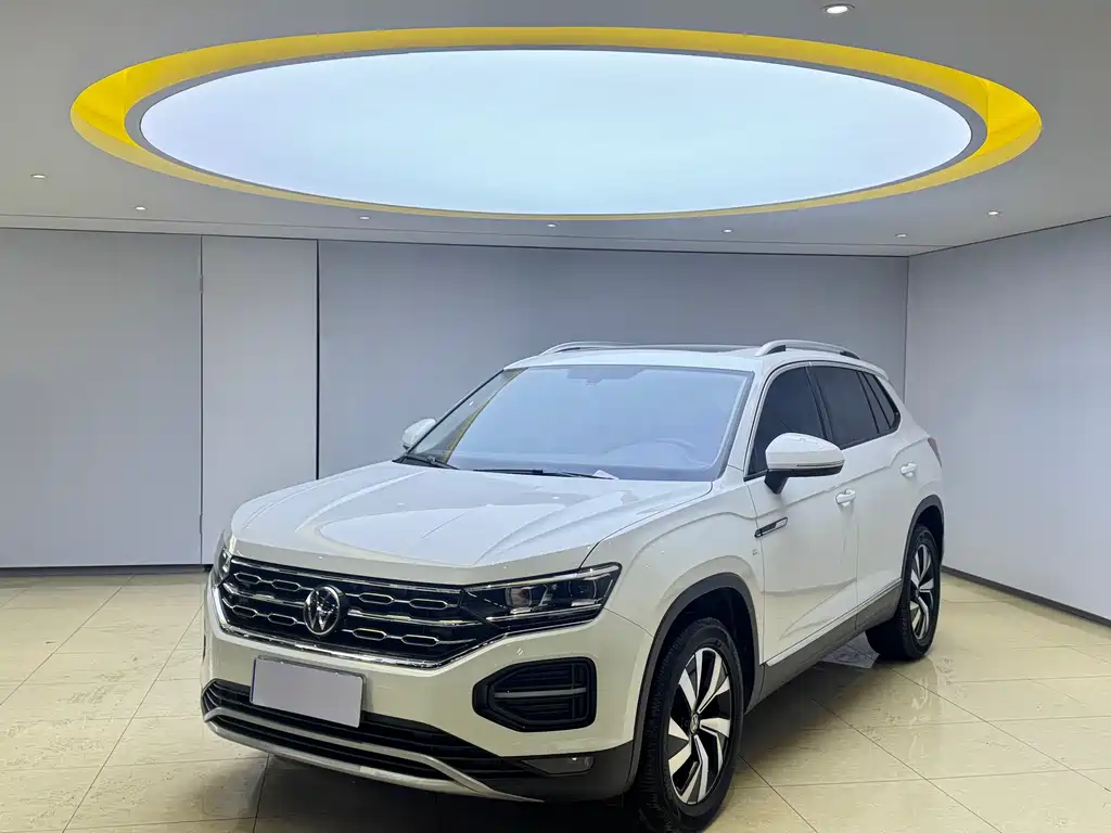 VOLKSWAGEN TANYUE