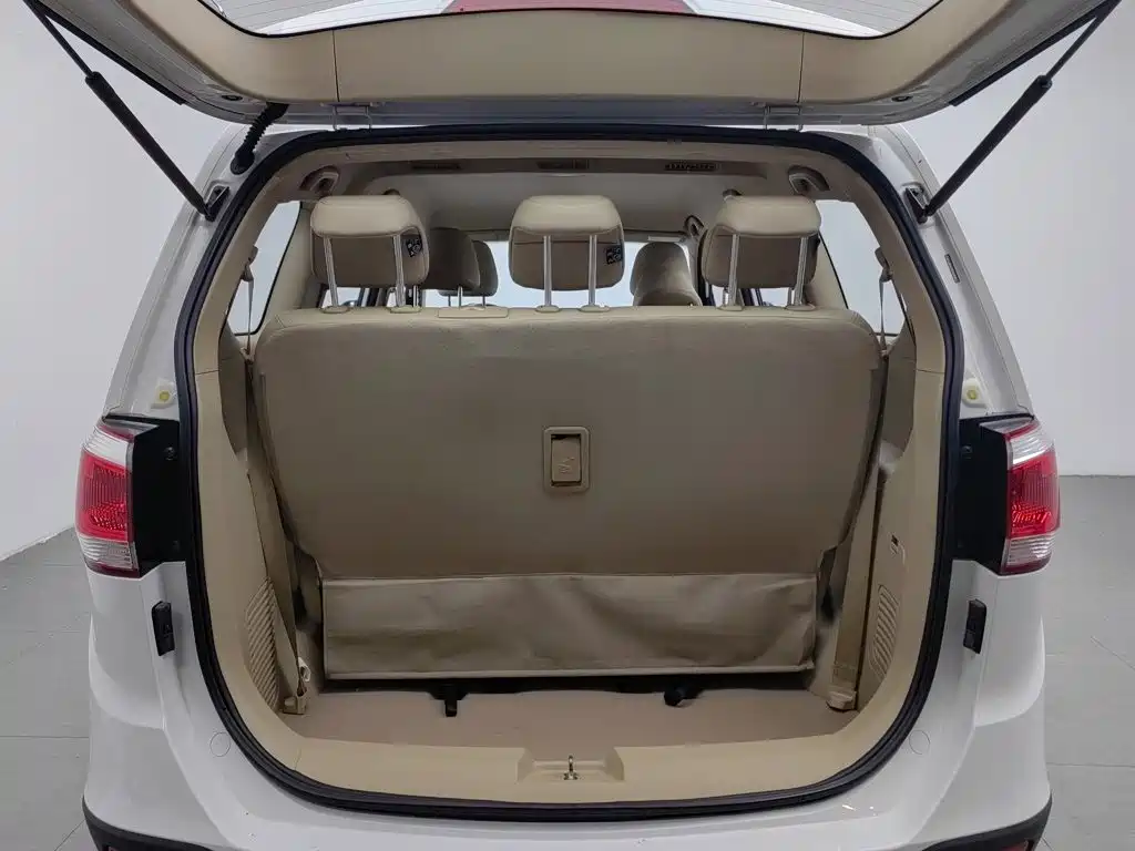 Baojun 730 — миниатюра 16
