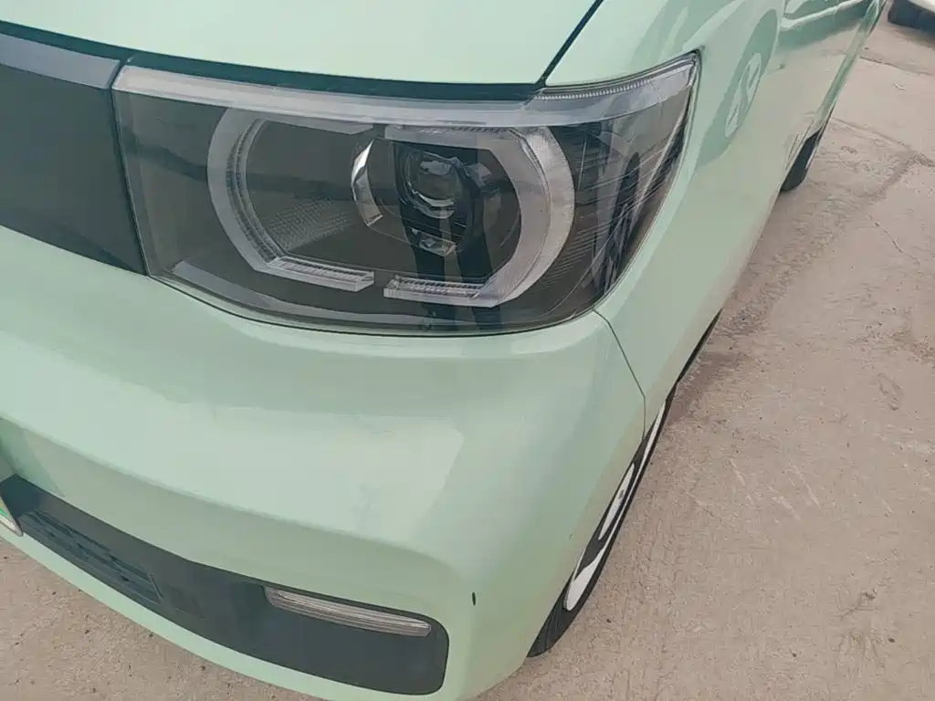 Wuling MINIEV — миниатюра 24