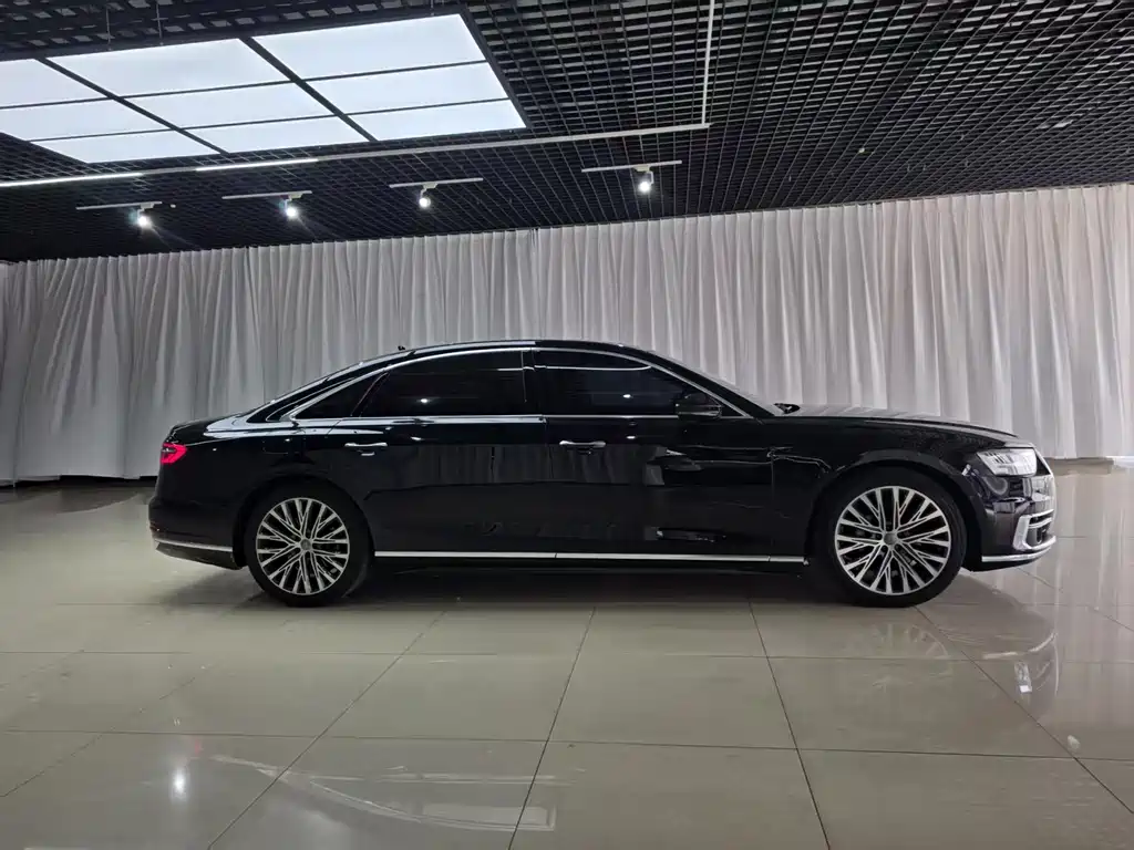 Audi A8 2019 Plus A8L 50 TFSI quattro Luxury