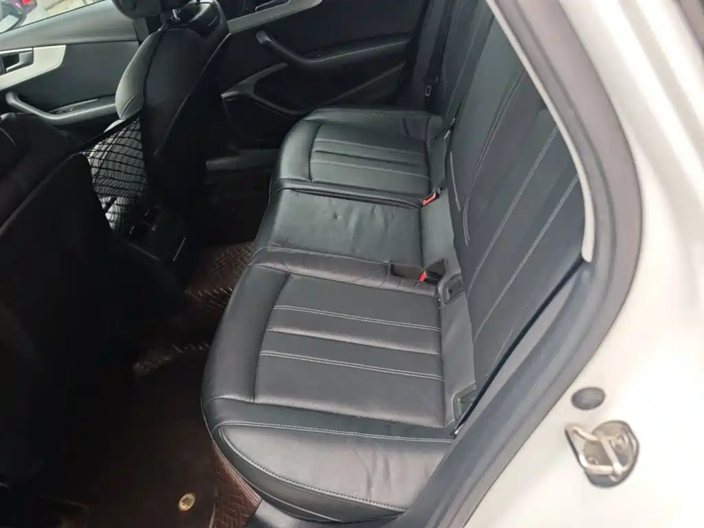 Audi A4L — миниатюра 17