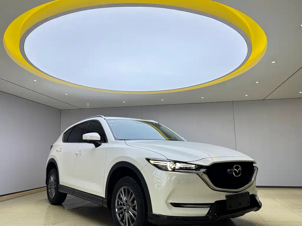 MAZDA CX 5