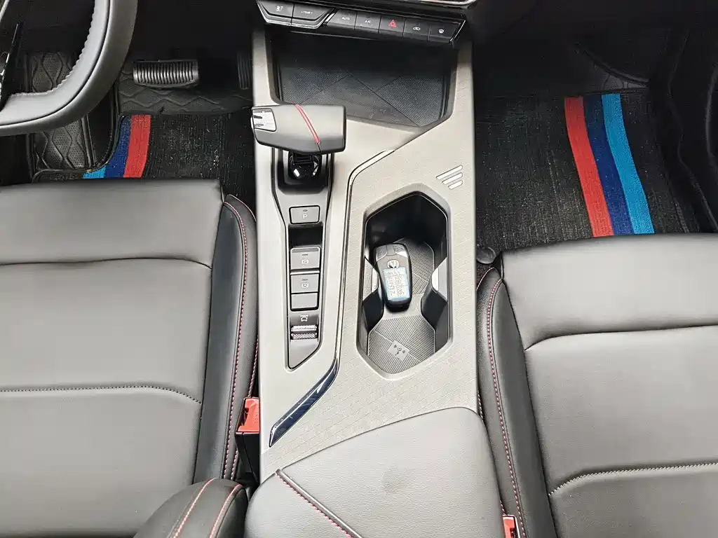 Changan X5 PLUS — миниатюра 6