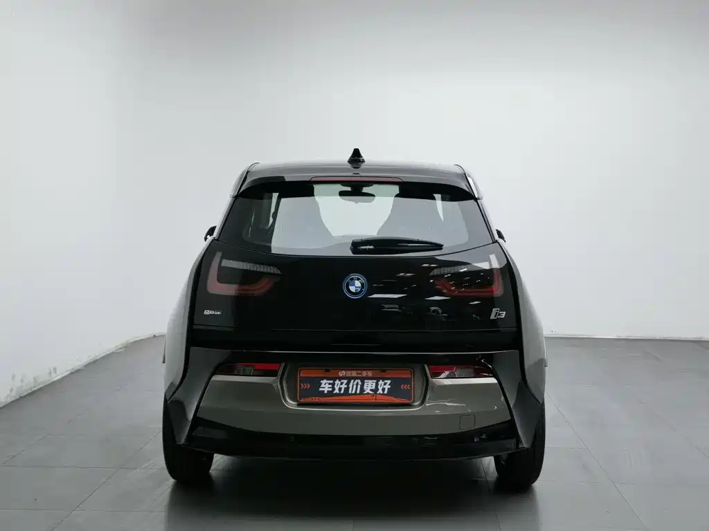 BMW i3 (Import) — миниатюра 4