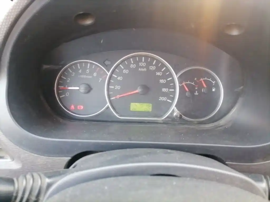 Wuling Hongguang — миниатюра 16