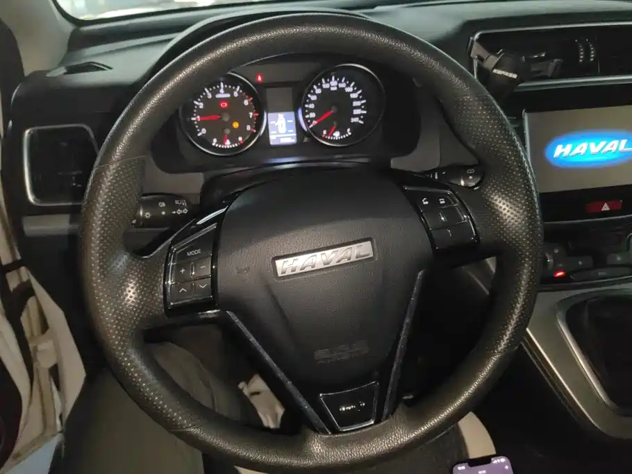 Haval M6 — миниатюра 15