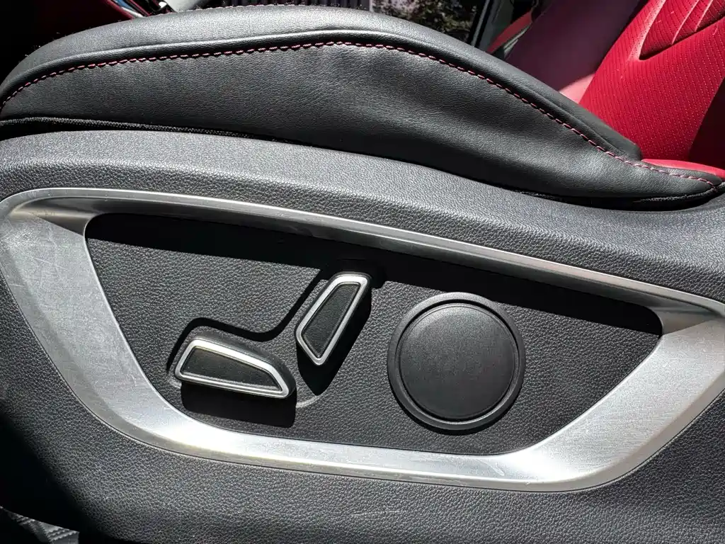 Changan CS75PLUS CS75 PLUS 2021 2.0T AT