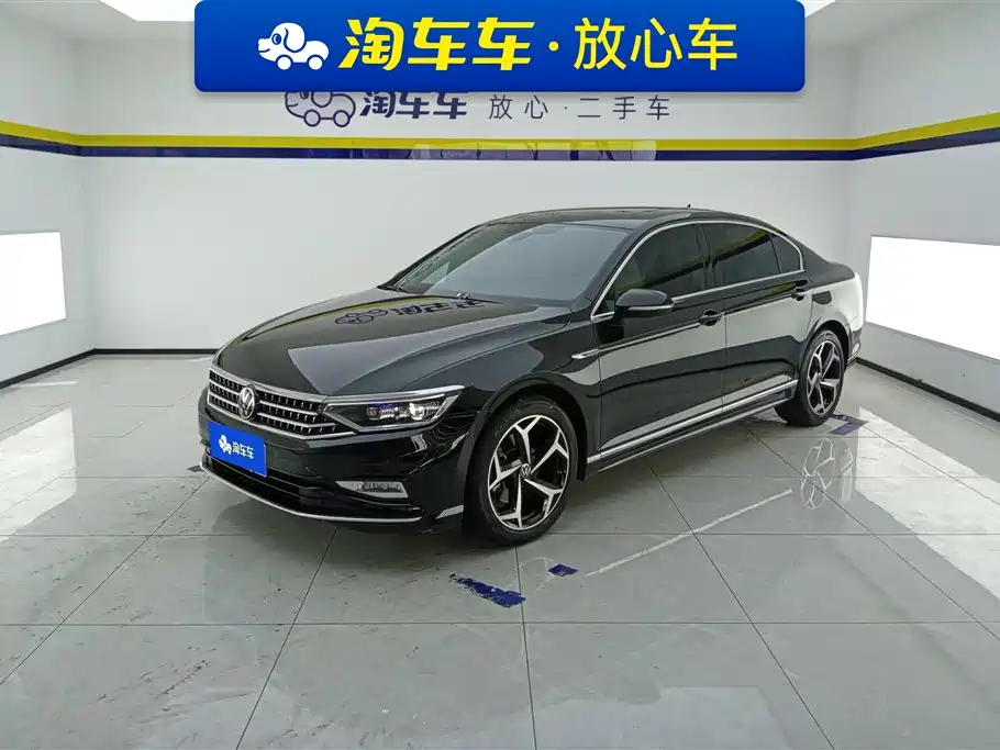 Volkswagen Magotan 2023