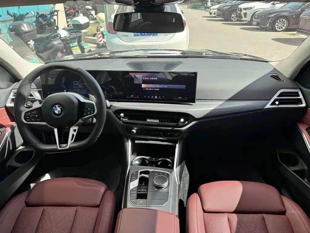 BMW 3 Series — миниатюра 6