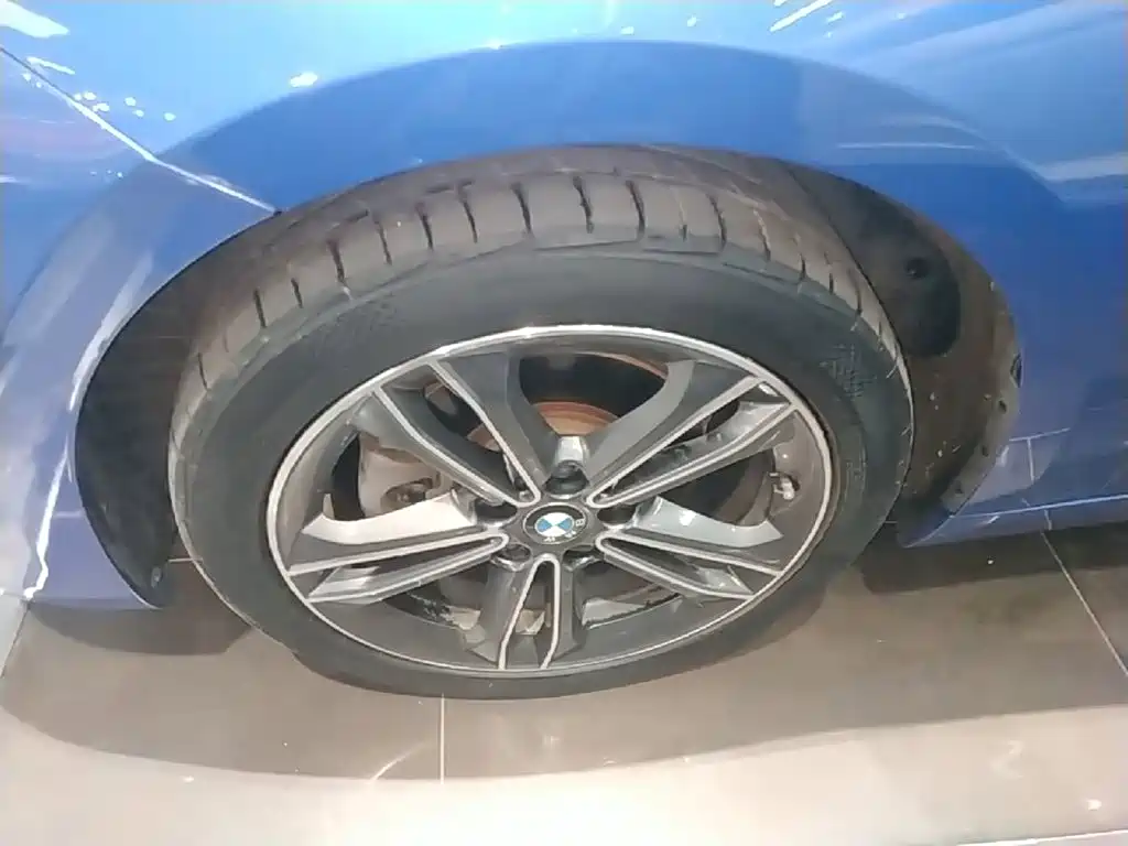 BMW 1 Series — миниатюра 23
