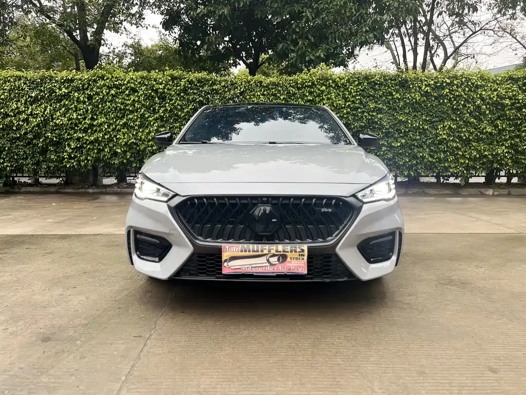 MG 6 2020 1.5T AT Trophy Luxury