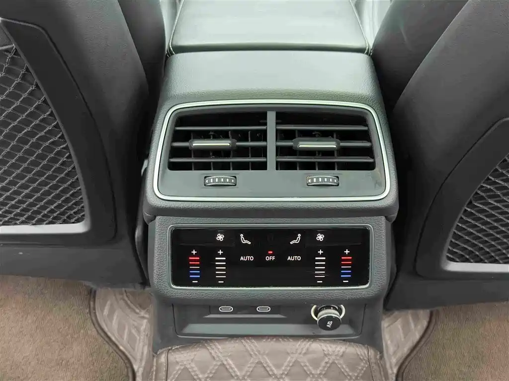 Audi A6L — миниатюра 14