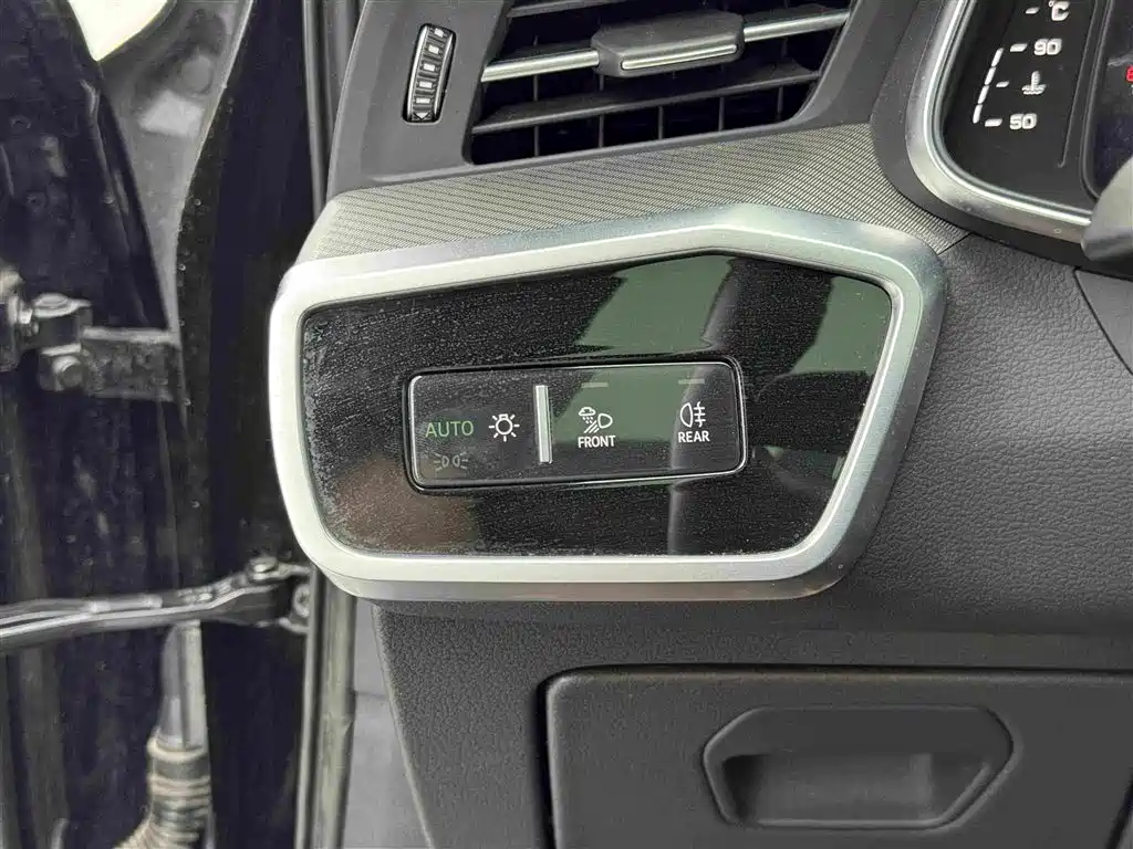 Audi A6L — миниатюра 17