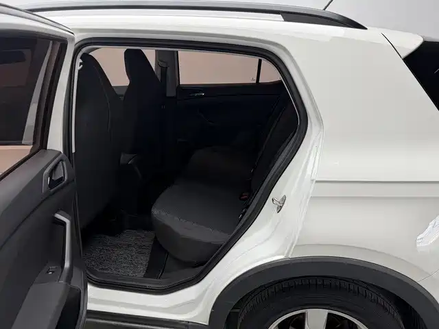 Volkswagen T-Cross — миниатюра 8