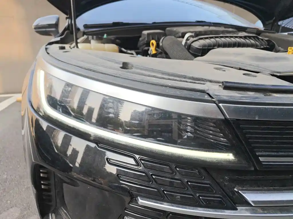 BYD Destroyer 05 — миниатюра 7
