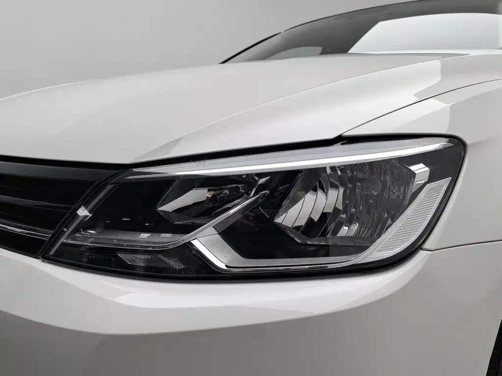 Volkswagen Lamando — миниатюра 7