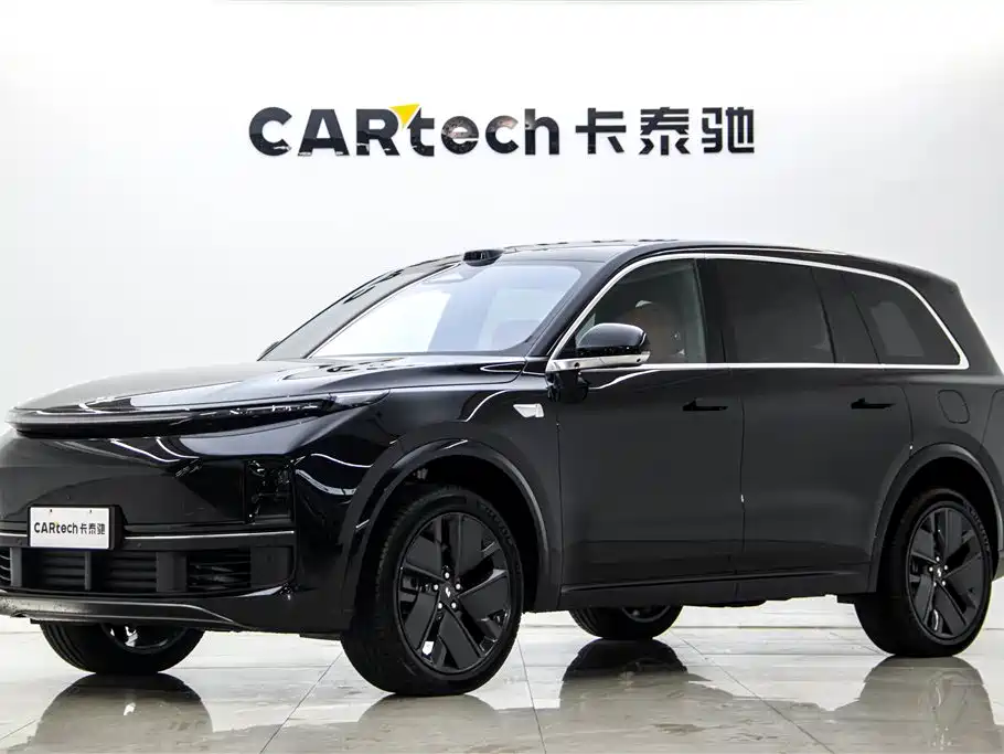 Li Auto IDEAL L9
