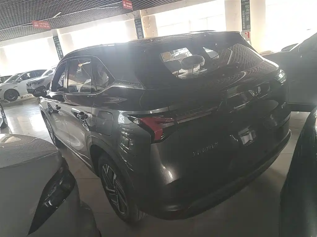 Wuling S 2025 130km Flagship