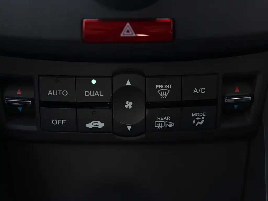 Honda Spirior — миниатюра 10