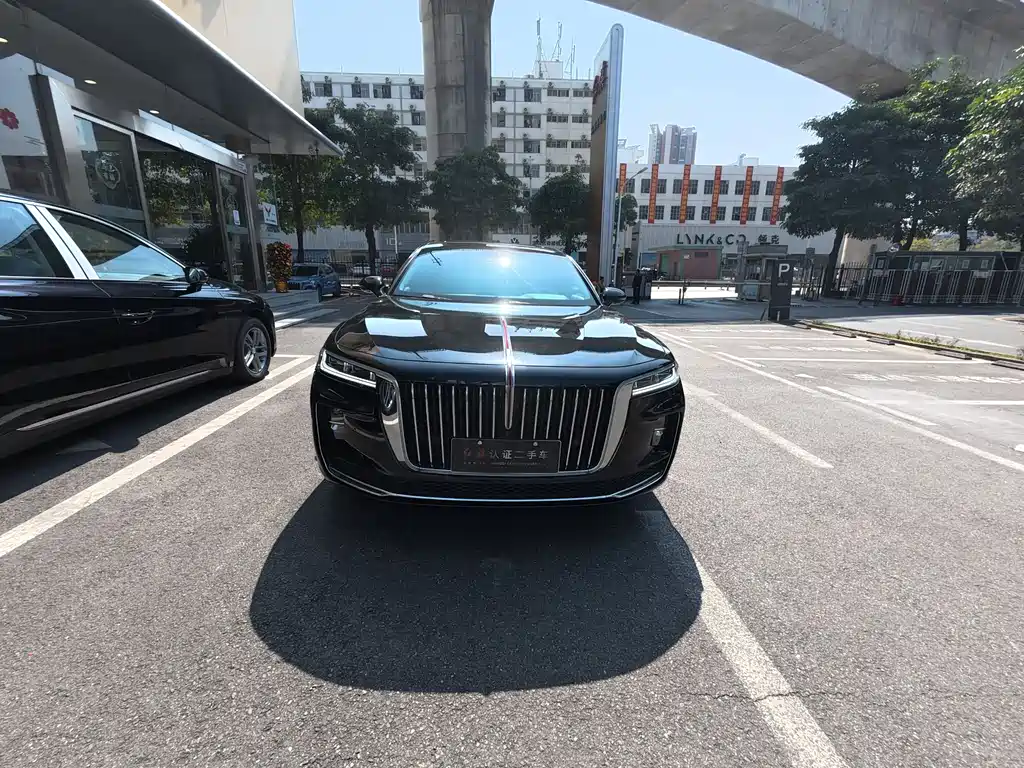 Hongqi HONGQI H9
