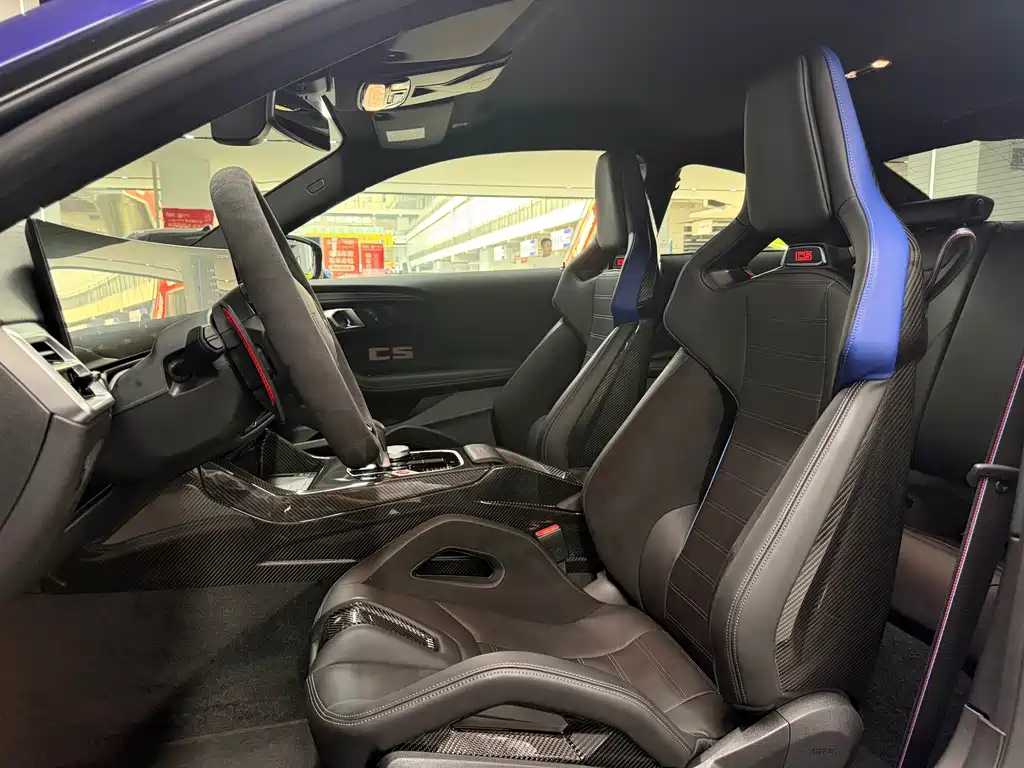 BMW M2 — миниатюра 8