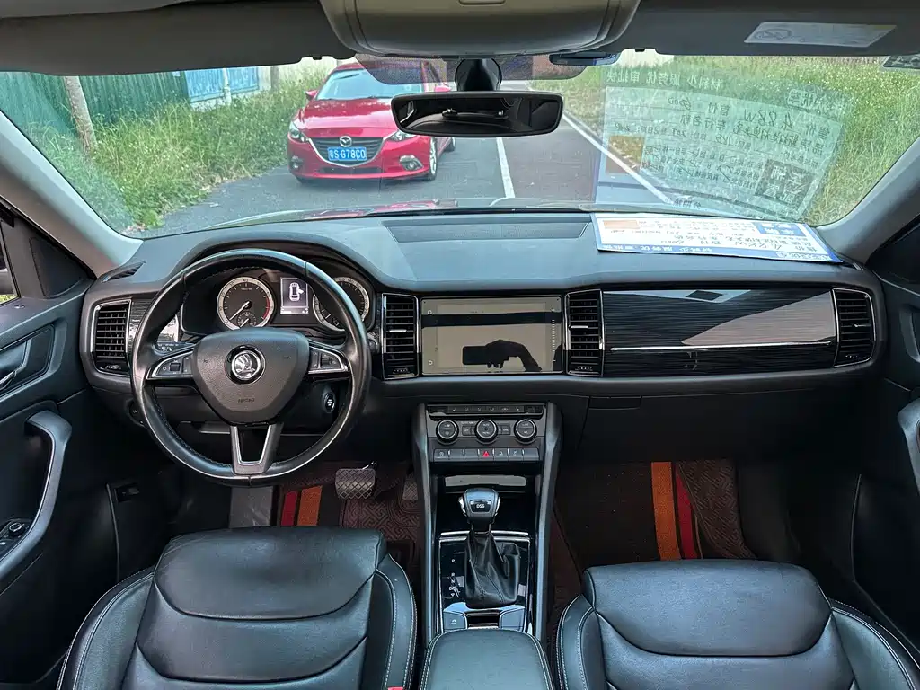 Skoda Kodiaq — миниатюра 22