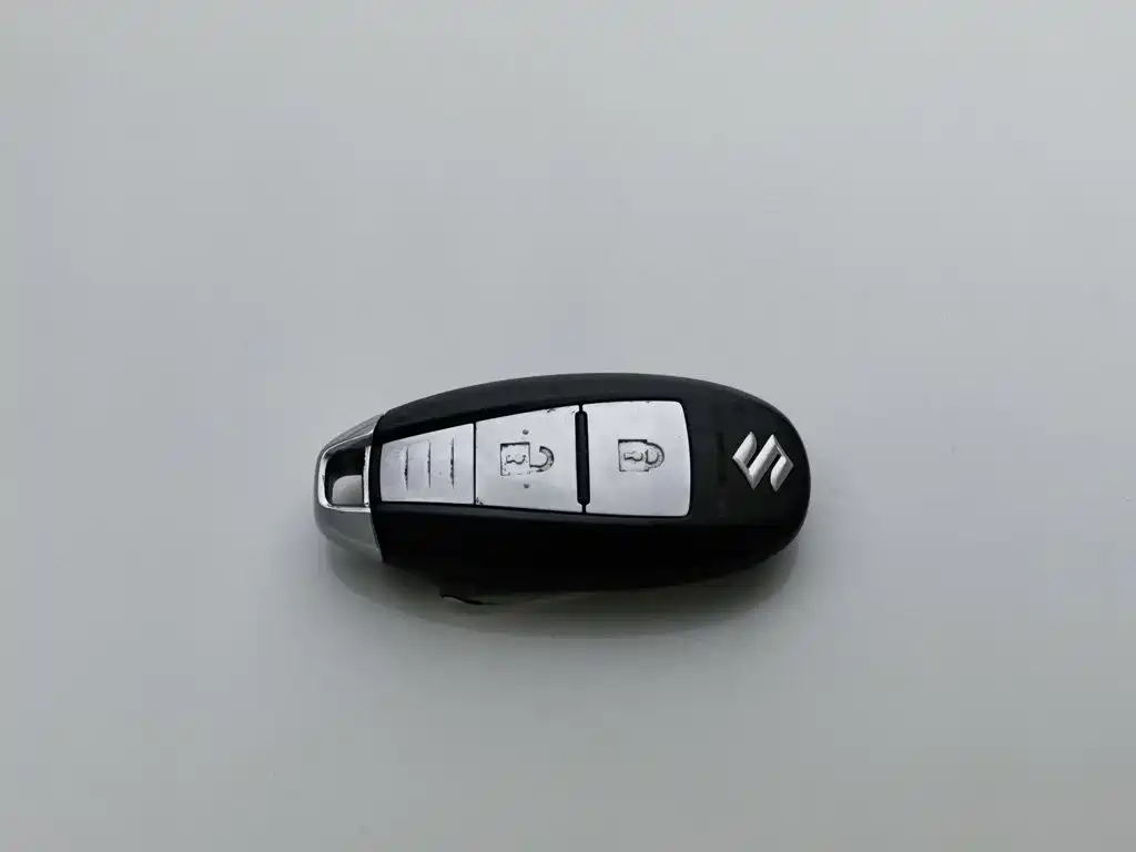 Suzuki S-Cross — миниатюра 19
