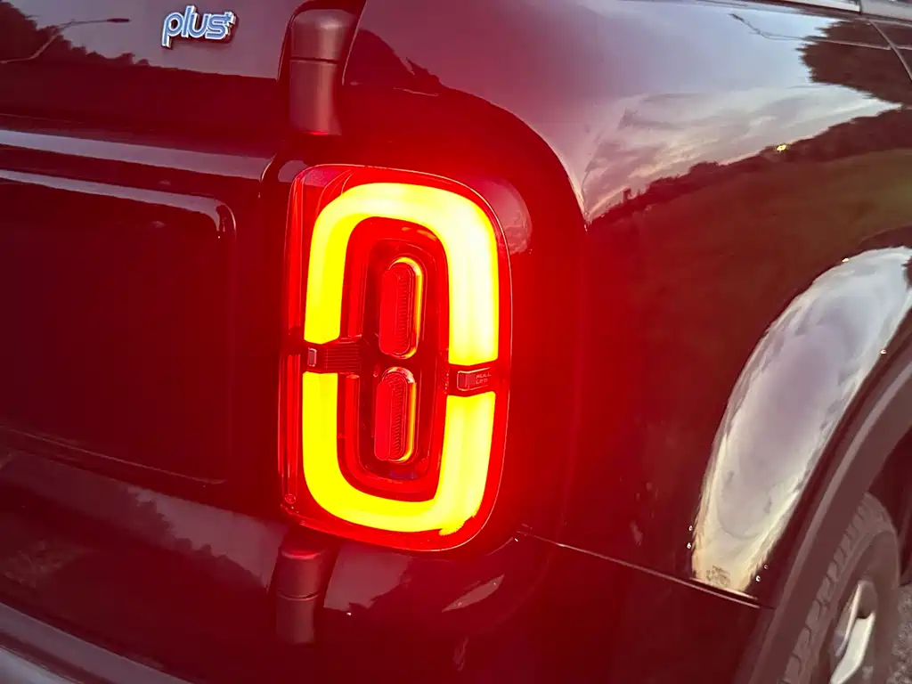 Baojun Yueye Plus — миниатюра 12