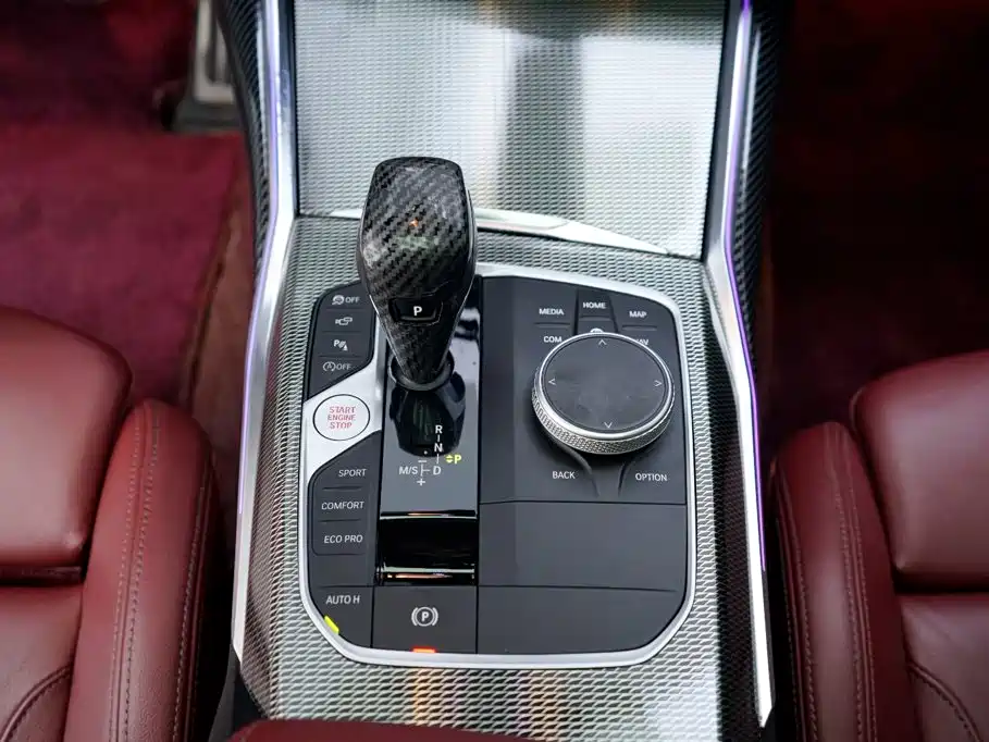 BMW 4 Series — миниатюра 18